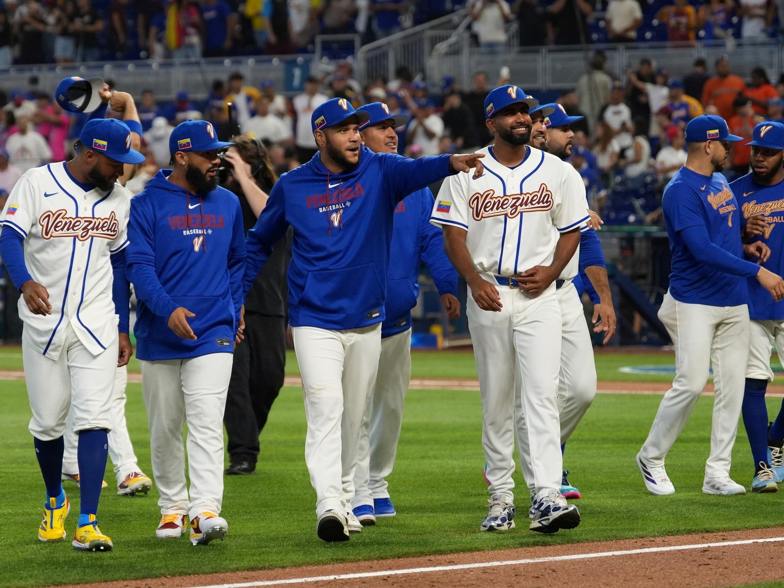 ¿A qué hora juega Venezuela vs Israel por el Clásico Mundial de Béisbol 2026? Horarios por país este sábado 7 de marzo