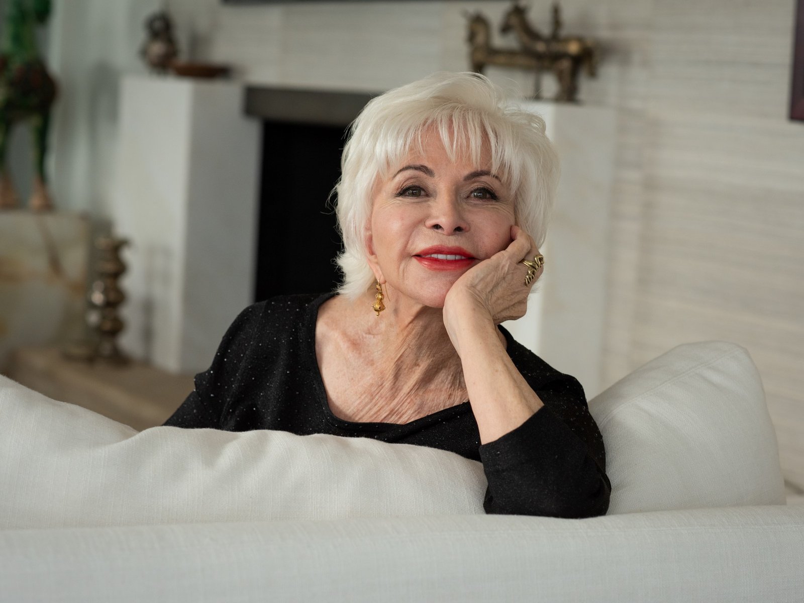 ¿Cómo es 'La palabra mágica. Una vida escrita', el nuevo libro de Isabel Allende?