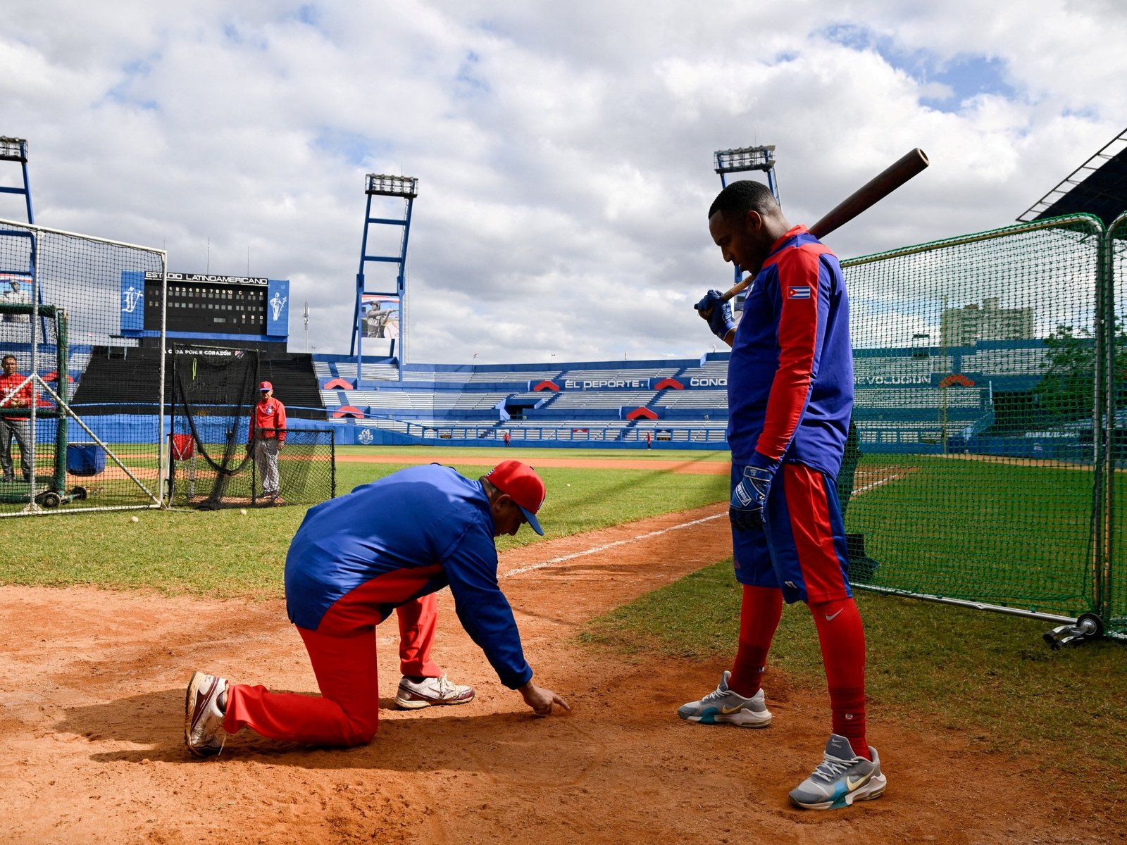 ¿Cuándo juega Cuba el Clásico Mundial de Béisbol 2026? Calendario, horarios y cómo ver EN VIVO los partidos del "Team Asere" en el WBC