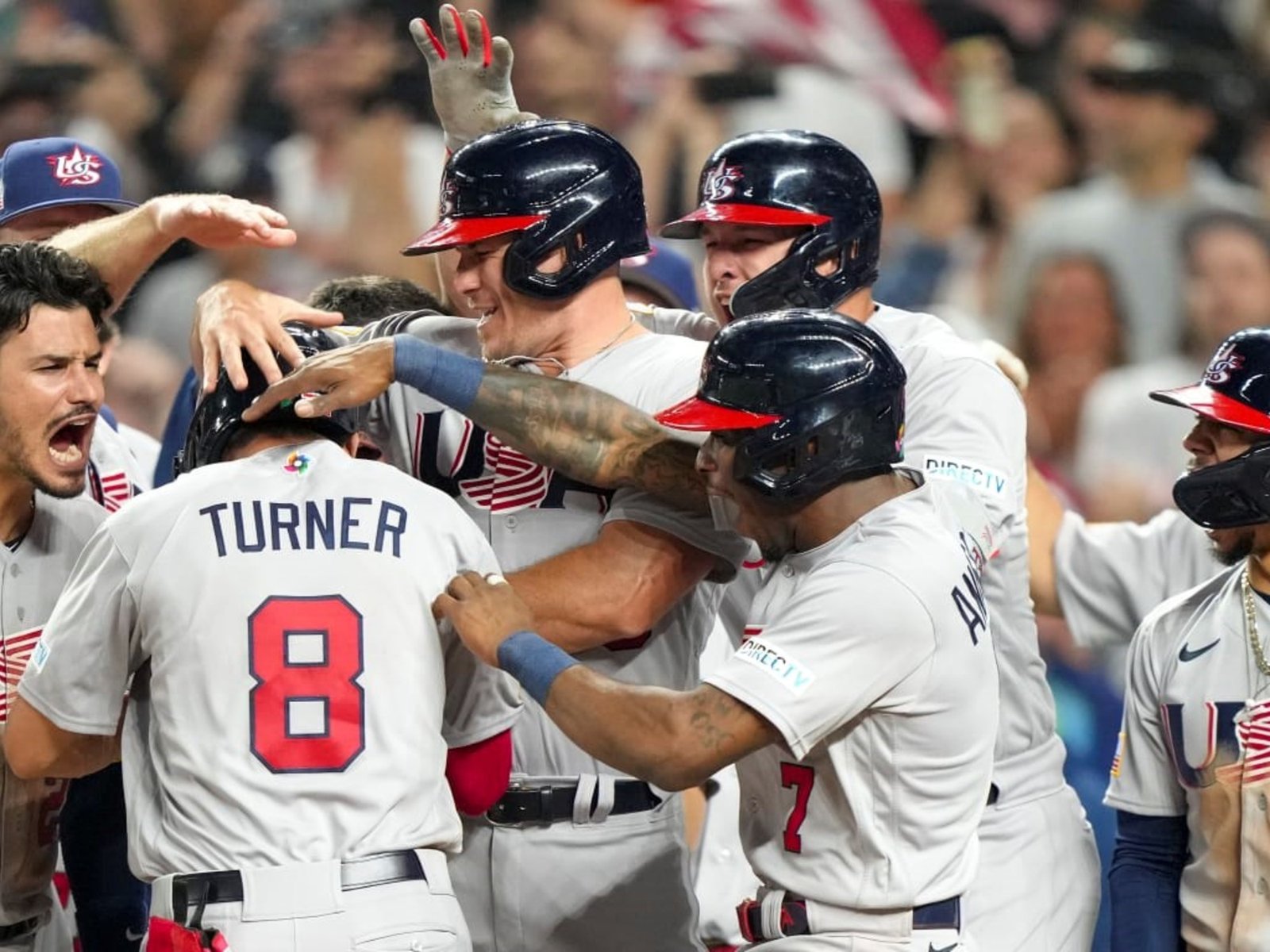 ¿Cuándo juega Estados Unidos en el Clásico Mundial de Béisbol 2026? Calendario, horarios y cómo ver EN VIVO los partidos del Team USA en el WBC