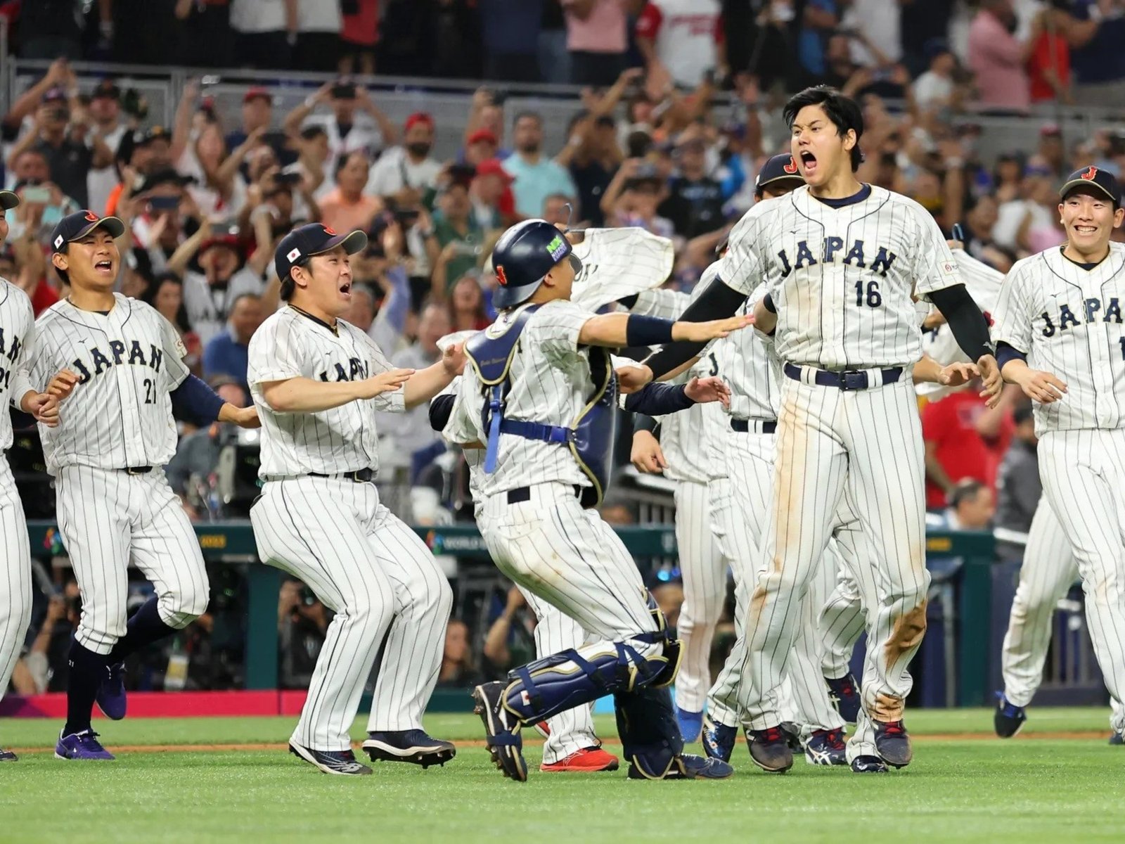 ¿Cuándo juega Japón el Clásico Mundial de Béisbol 2026? Calendario, horarios y cómo ver EN VIVO los partidos de los "Samuráis" en el WBC