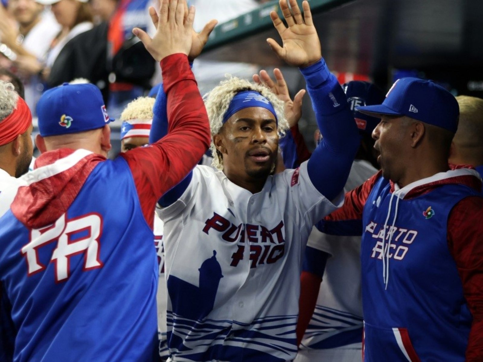 ¿Cuándo juega Puerto Rico el Clásico Mundial de Béisbol 2026? Calendario, horarios y cómo ver EN VIVO los partidos de los boricuas en el WBC