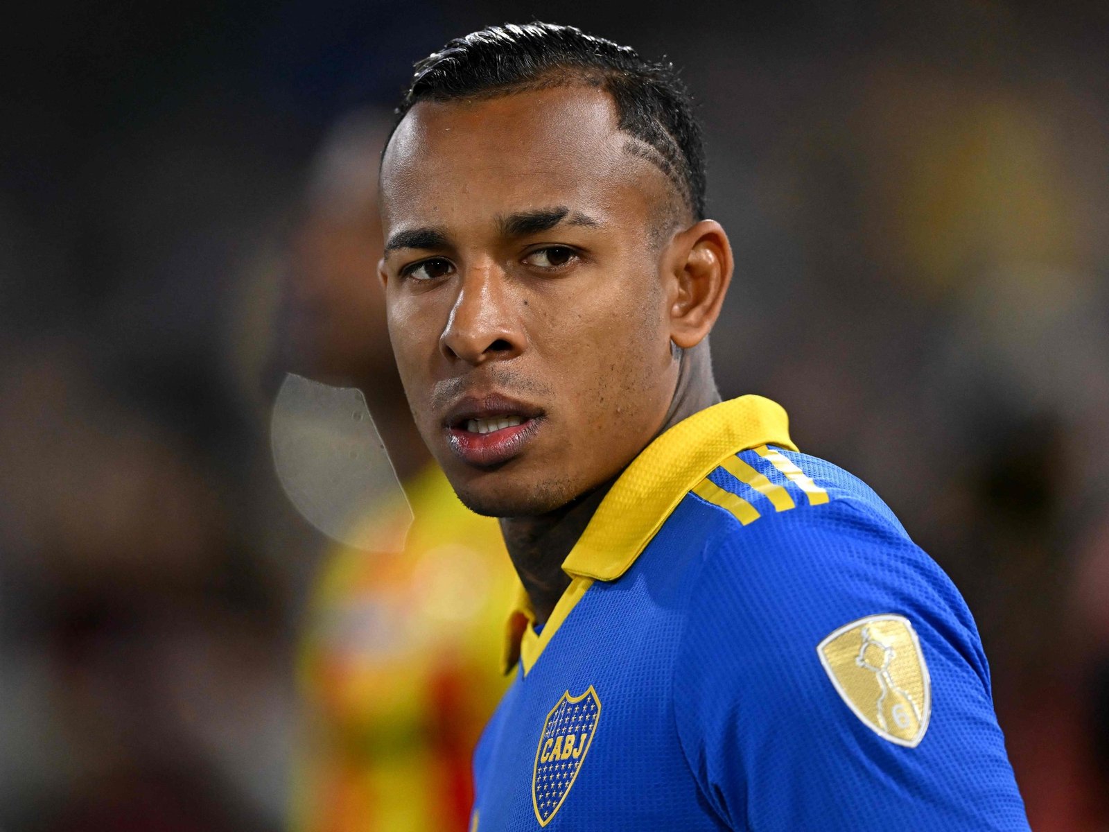 ¿estarías de acuerdo con la vuelta de Sebastián Villa?