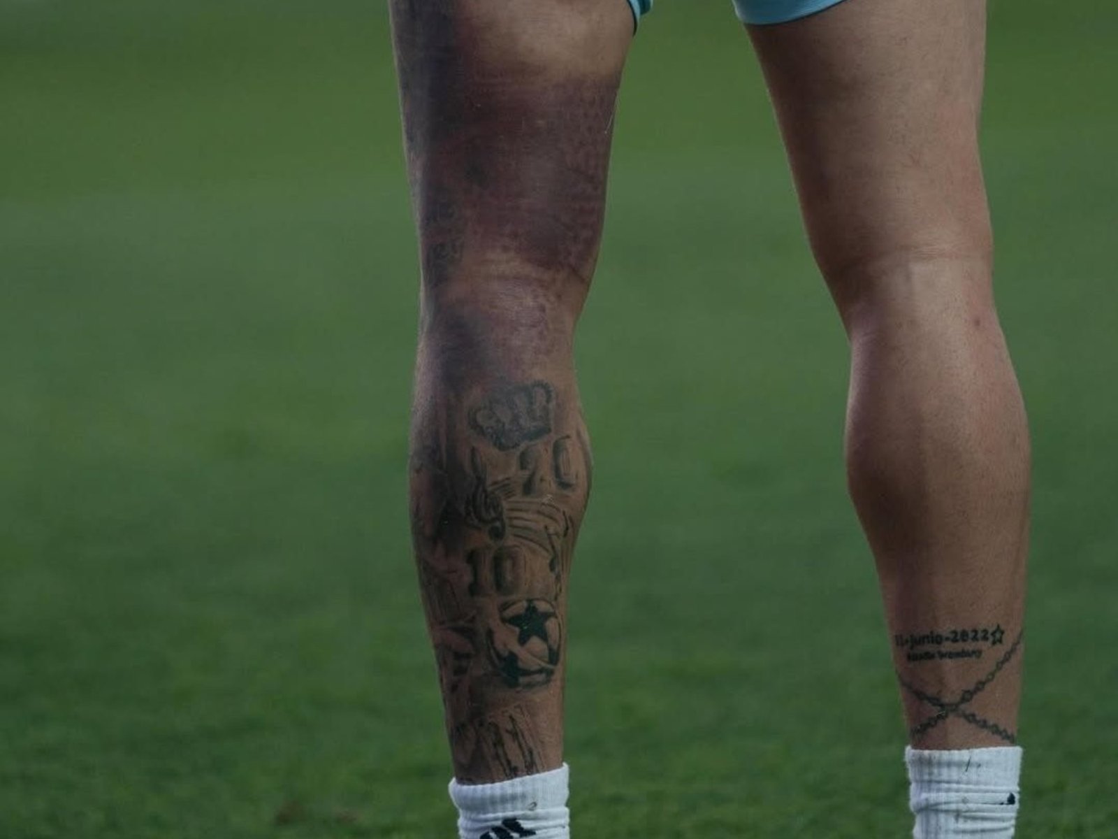 ¿llega al amistoso de la Selección en la Bombonera?