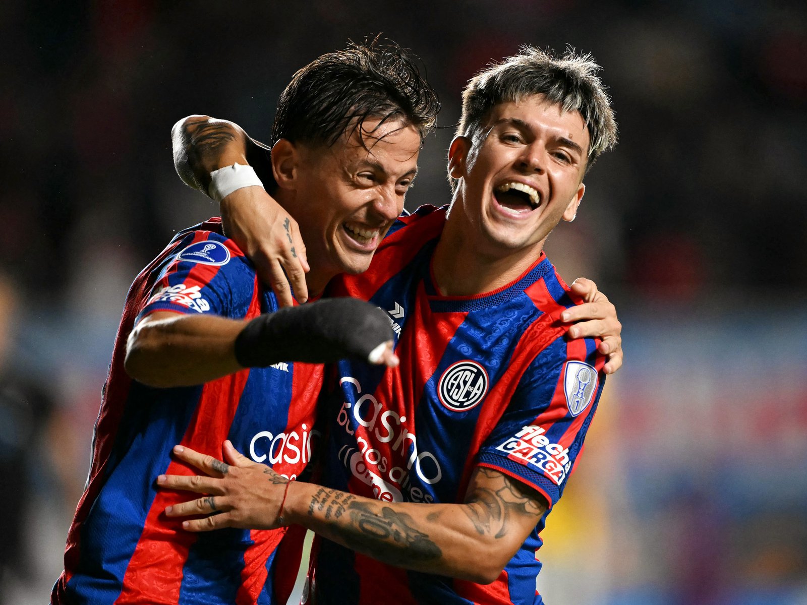 Partidos de hoy, domingo 19 de abril: horario y por dónde ver fútbol en vivo online :: Olé