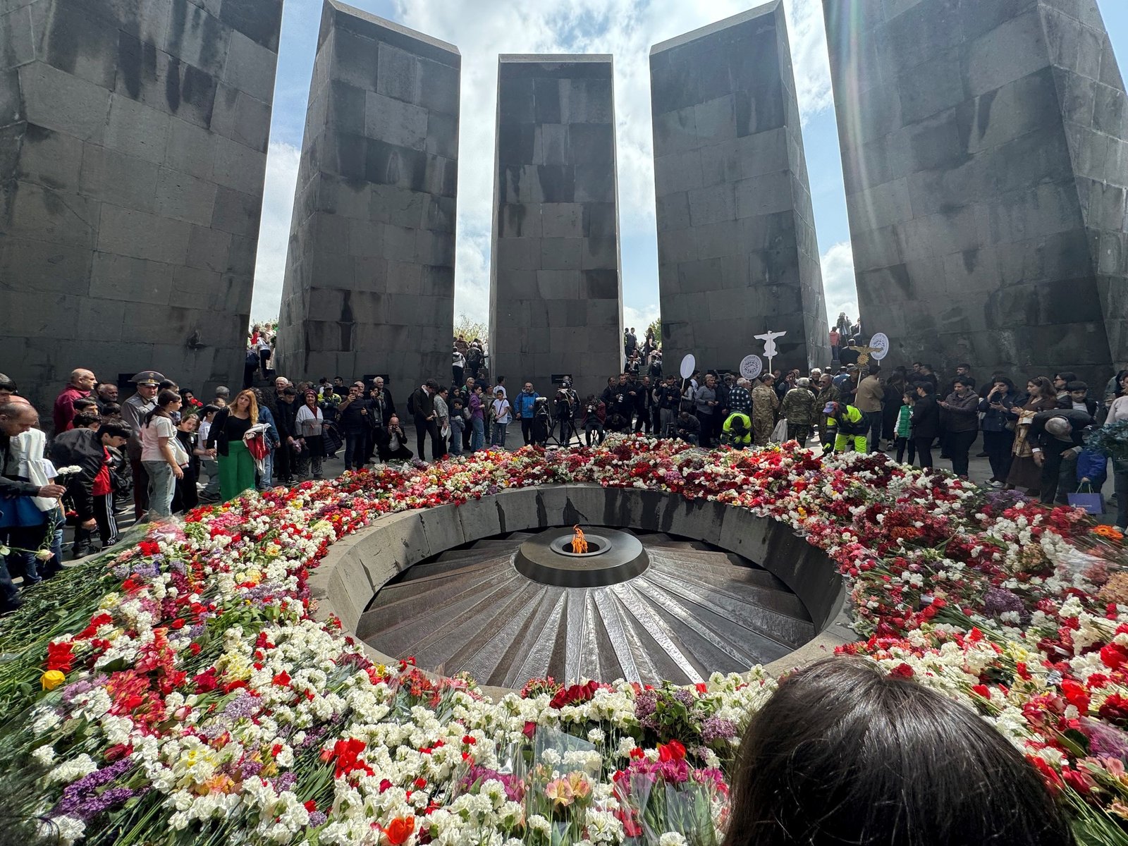 A 111 años del genocidio armenio, alertan por el avance del negacionismo y convocan a una marcha en Buenos Aires