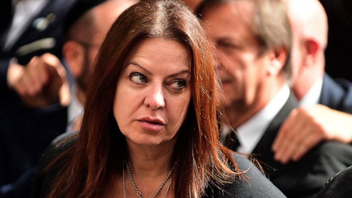 A contramano de los Milei, Pettovello echó a su jefe de Gabinete en el Ministerio ('falta de austeridad')