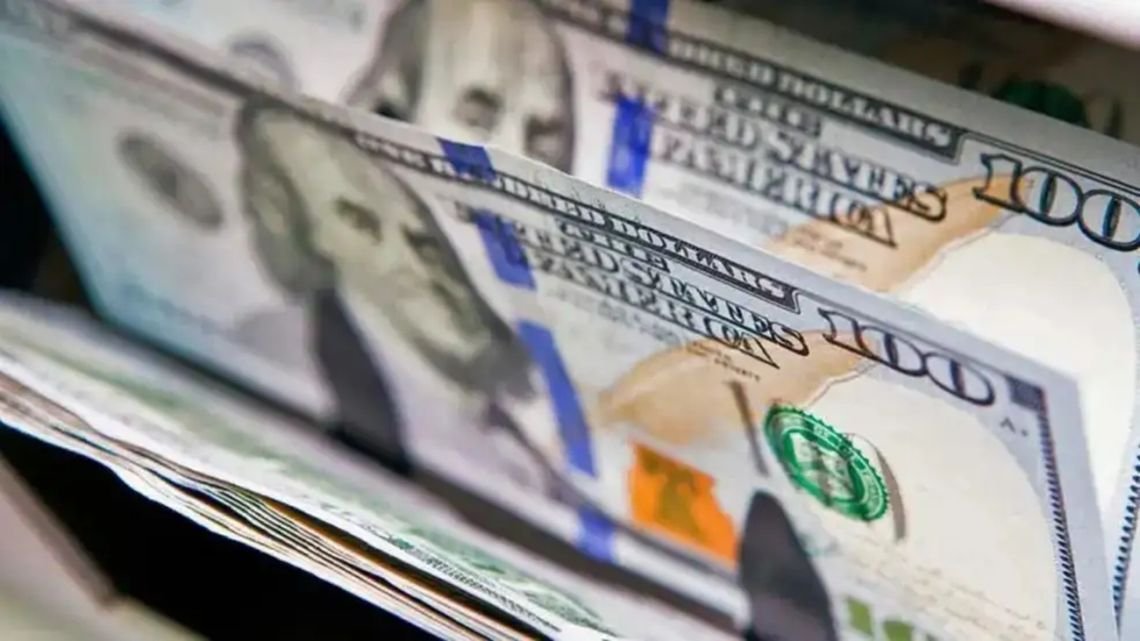 A cuánto cotiza el dólar hoy, viernes 17 de abril de 2026