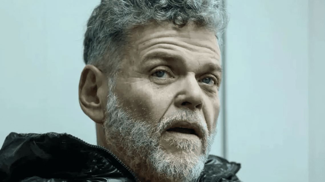 Alfredo Casero y el caso Adorni: "No tengo apuro en que se eche a un supuesto corrupto"