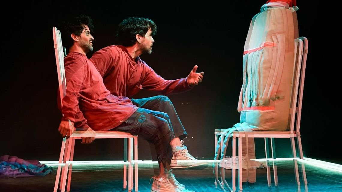 Ángel Blanco y el grito de Harto: cuando la salud mental estalla en una cámara Gesell