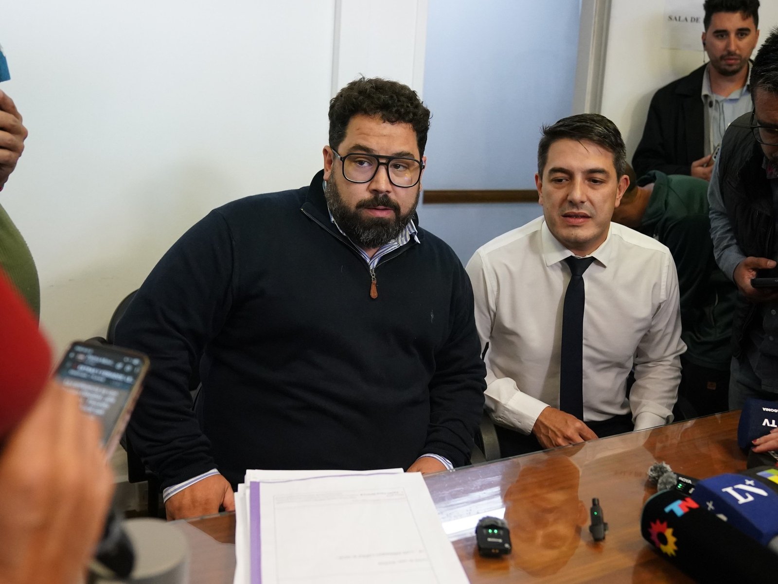 Ángel tenía lesiones recientes en la cabeza, pero aún no se sabe si fueron intencionales y le causaron la muerte