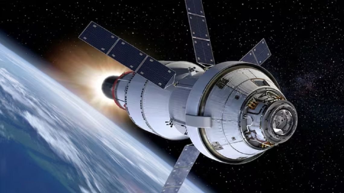 Artemis II: cuándo, cómo y dónde amerizará la nave espacial Orion de regreso a la Tierra