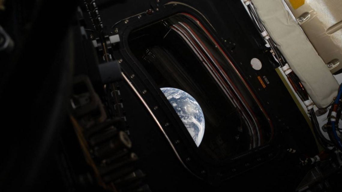 Artemis II: los detalles claves de la trayectoria de "retorno libre" que traerá de regreso a los astronautas de la NASA