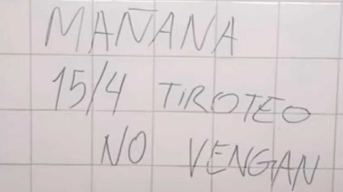 Aulas bajo amenaza: La radiografía de una violencia escolar que ya no se puede ocultar