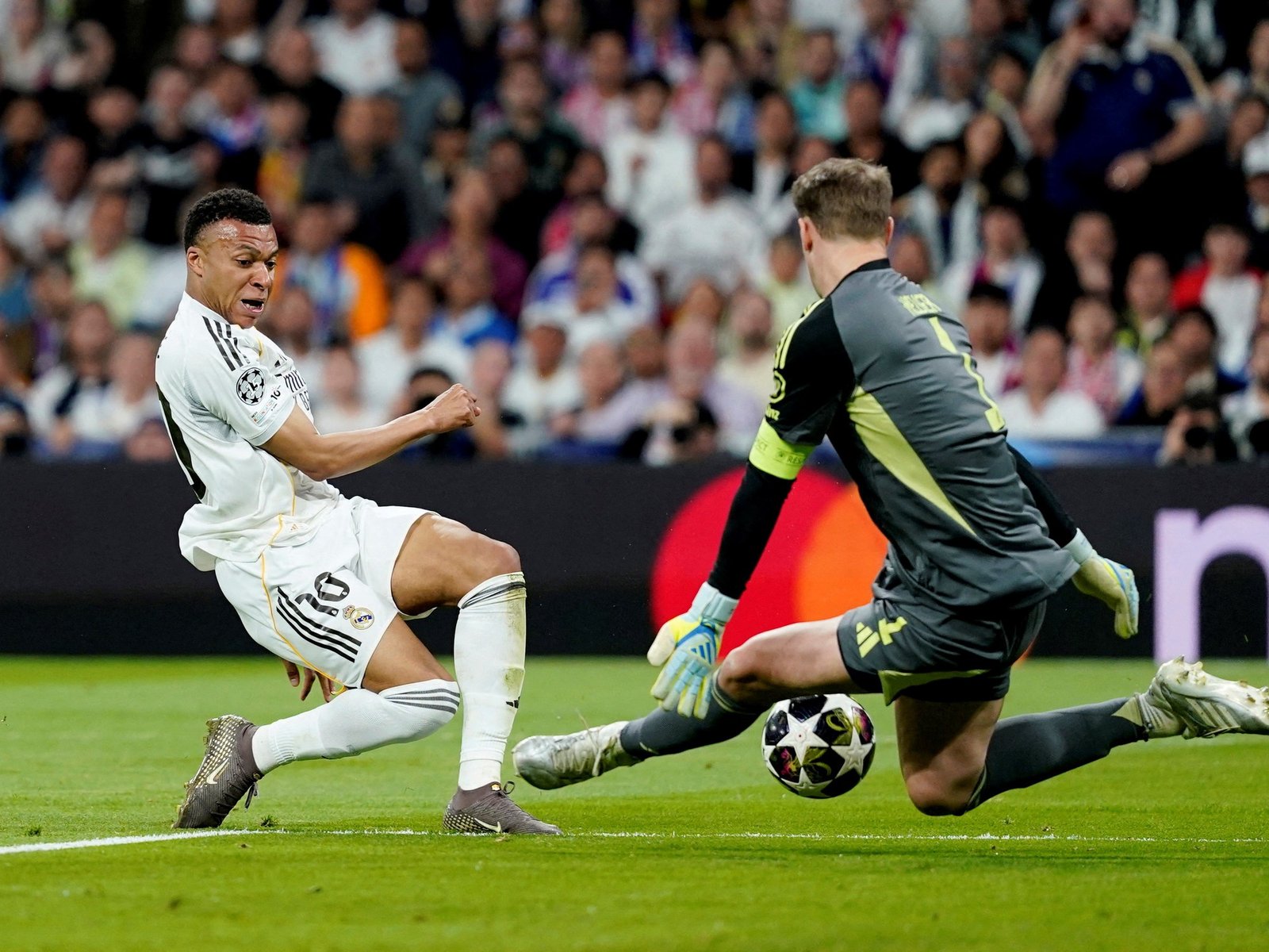 Bayern Múnich vs Real Madrid, Racing, River y más