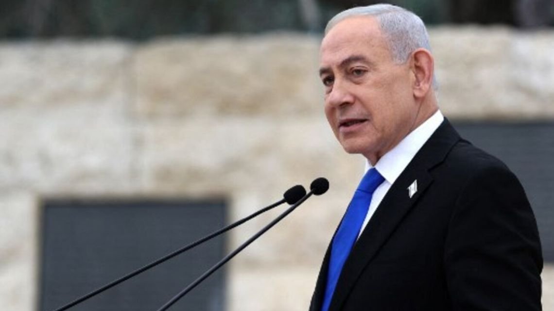 Benjamin Netanyahu confirma que padeció cáncer de próstata en secreto: "Estoy libre de la enfermedad"