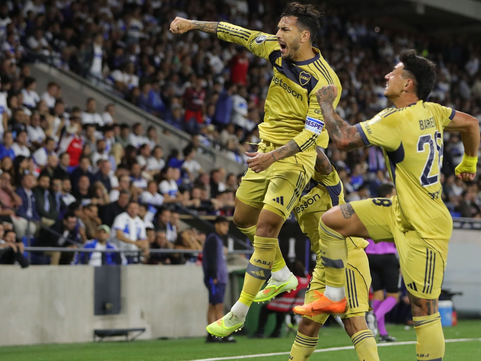 Boca, entre la obsesión por la Copa Libertadores y la gran deuda en los clásicos