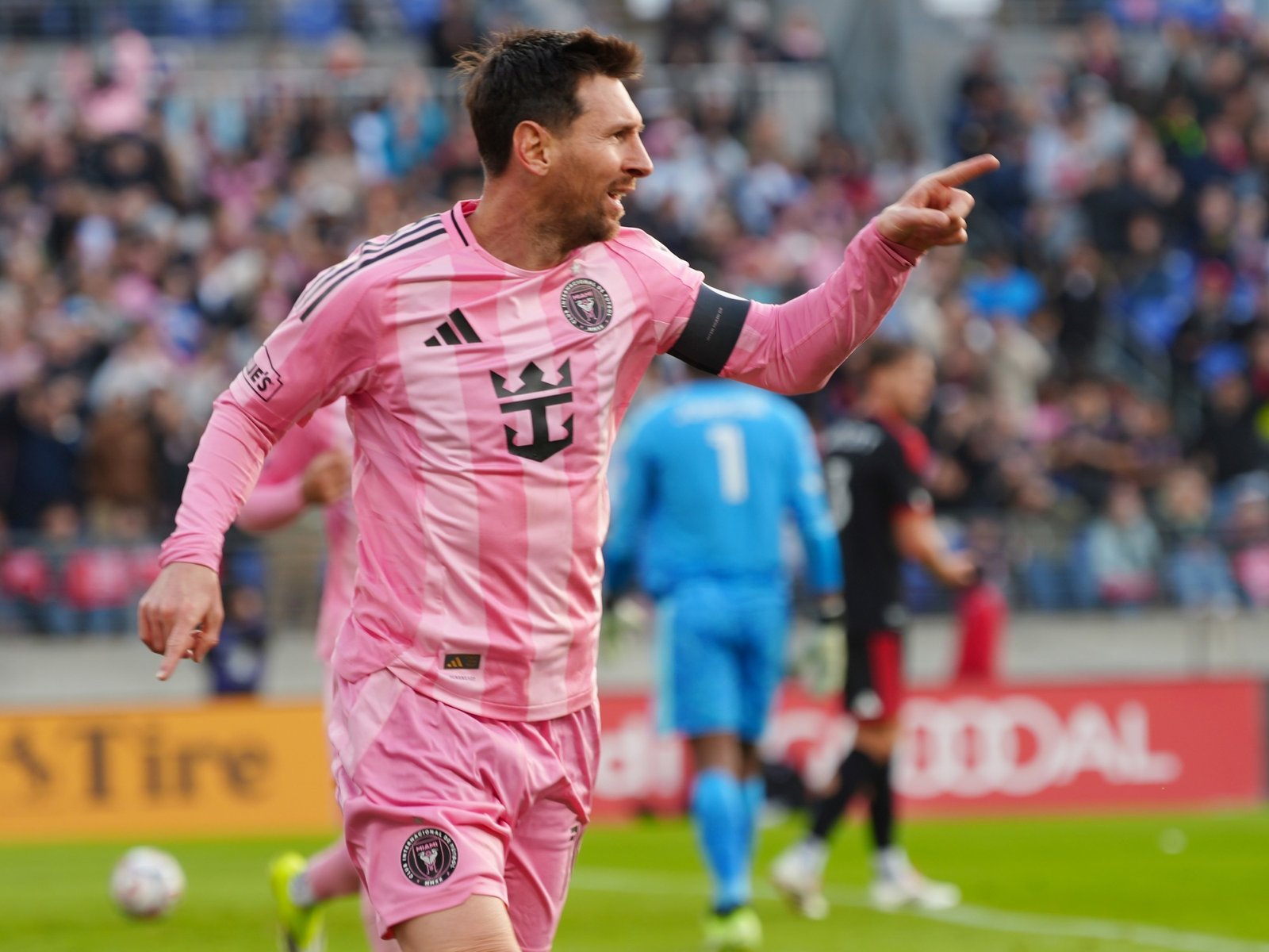 Boca vs Independiente, Messi en la MLS y el regreso de Tyson Fury