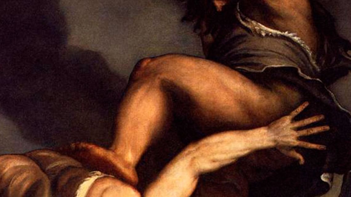 Borges: el lenguaje ante el Misterio