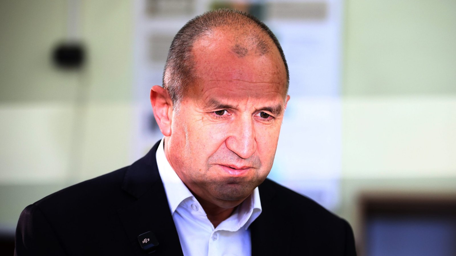 Bulgaria vuelve la vista hacia Moscú