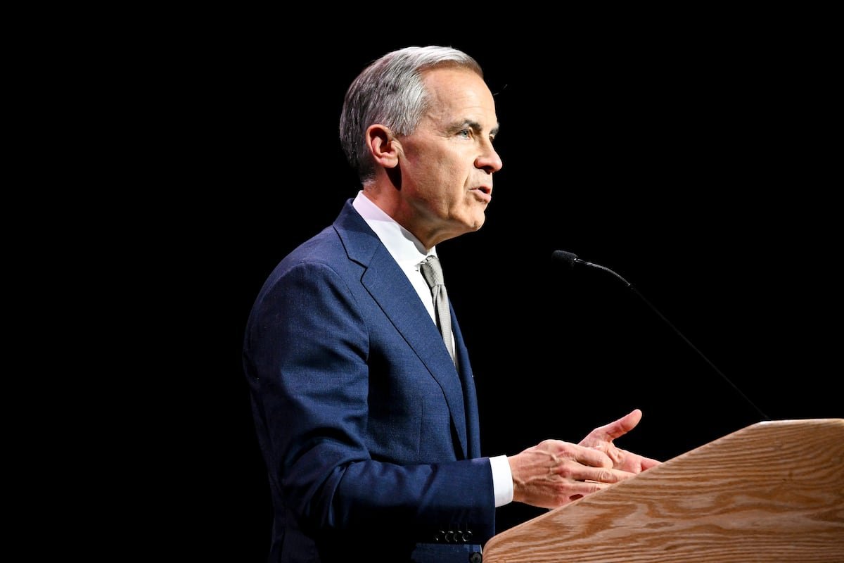 Carney alcanza la mayoría parlamentaria y podrá gobernar en Canadá sin necesidad de alianzas hasta 2029