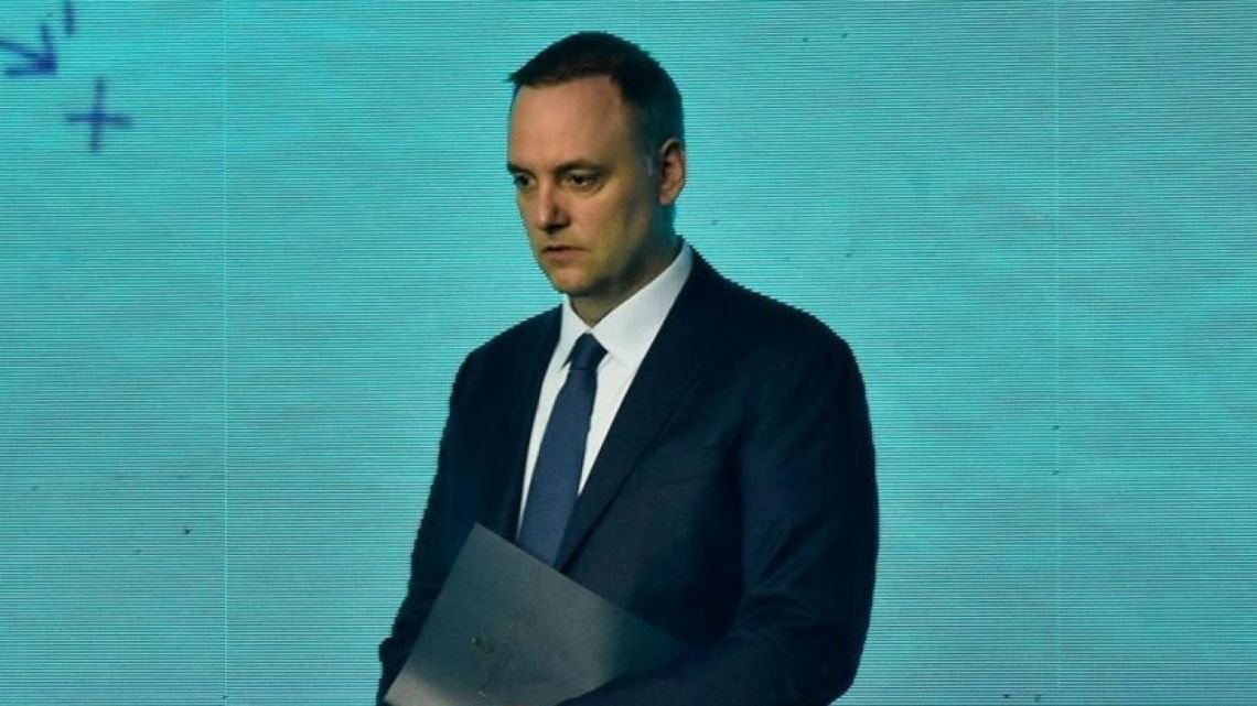 Caso Adorni: quiénes son las cuatro mujeres que le "prestaron" plata y declararán esta semana