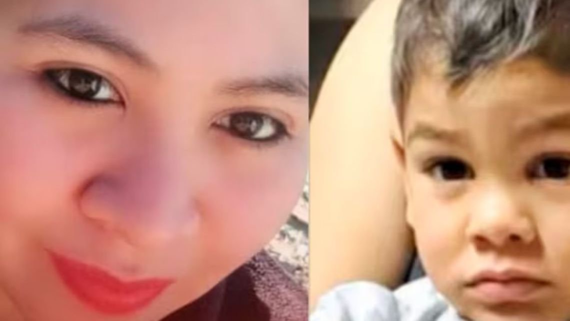 Caso Ángel, detuvieron a la madre y a la pareja del nene