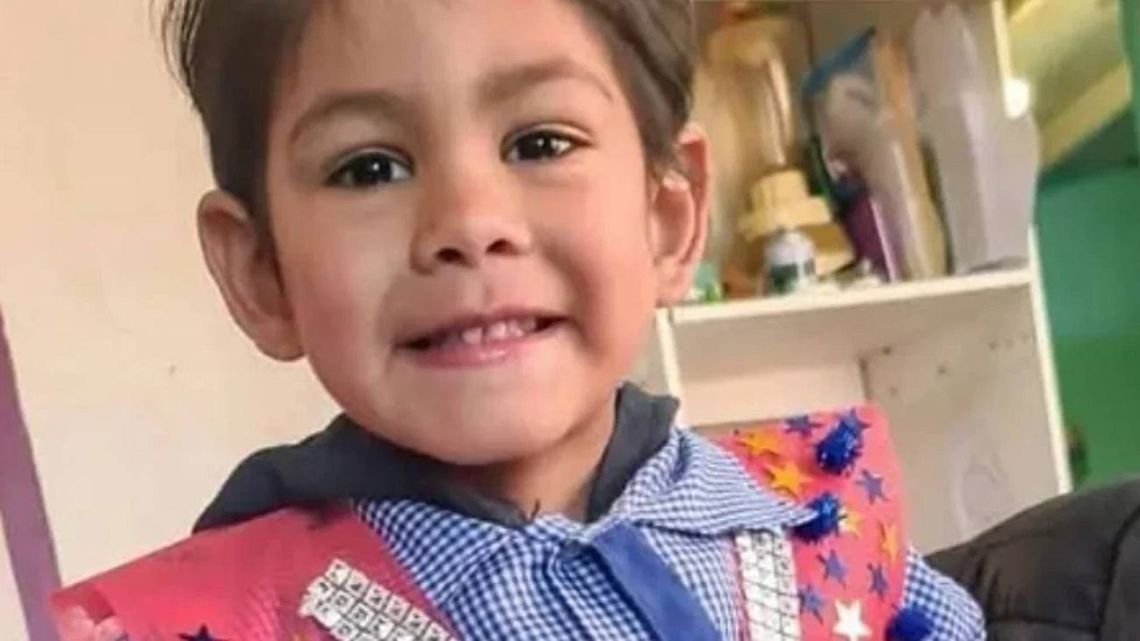 Caso Ángel: dictan seis meses de prisión preventiva para la madre del nene muerto en Comodoro Rivadavia