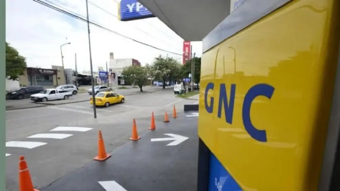 Centenaro, de los Expendedores de GNC: "Tenemos el temor de que hoy empezaron con las interrumpibles y mañana nos vaya a tocar a las firmes"