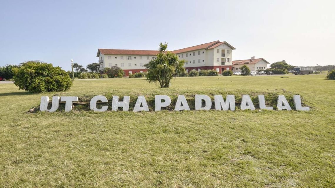 Chapadmalal: la Justicia ordenó a los empleados desalojar el complejo en 10 días