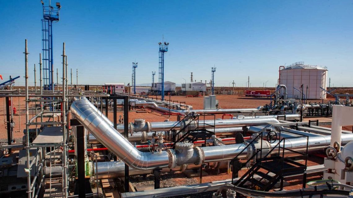 Chile suspendió la importación de gas desde Vaca Muerta por fallas técnicas y problemas de calidad