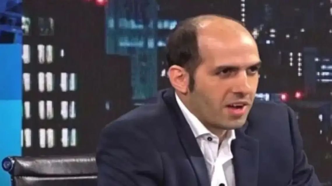 Chouza: "Siguen muy volátiles los precios de los activos globales y, a tono con los liderazgos, es esperable que siga la volatilidad"