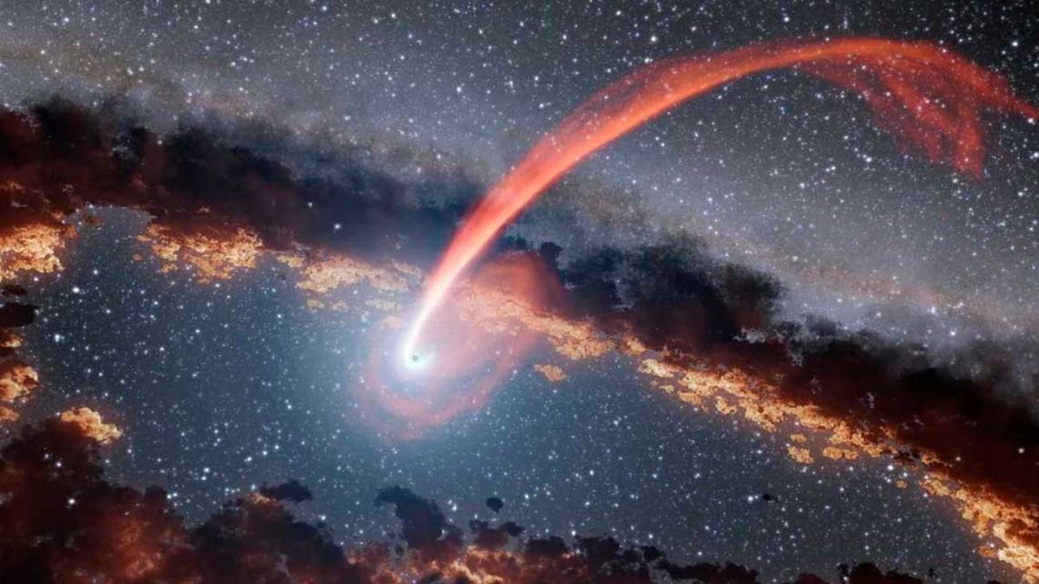 Científicos confirmaron que el cometa 3I/ATLAS contiene combustible nuclear: podría ser un fragmento de un “antiguo sistema planetario”