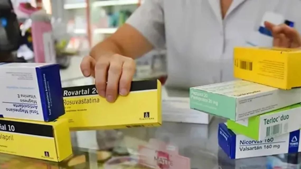 Cobertura de medicamentos oncológicos en PAMI