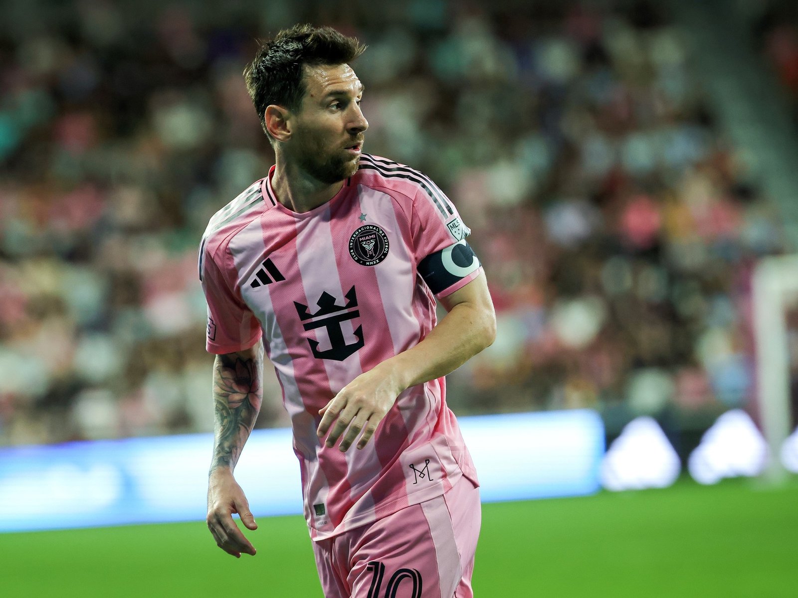 Colorado Rapids vs Inter Miami de Lionel Messi, por la MLS en VIVO: a qué hora es, probables formaciones y cómo ver en directo