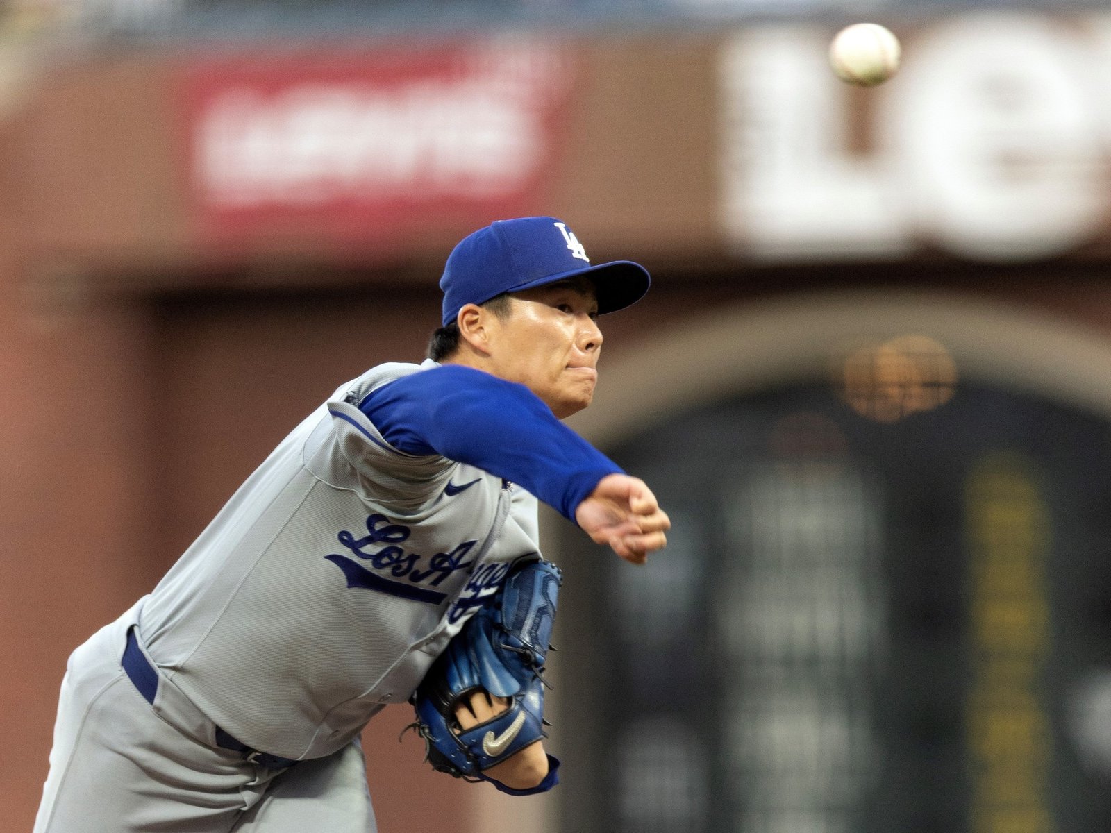 Cómo los lanzamientos que dominaron los 80 están reinando en la MLB y "salvando" a los pitchers