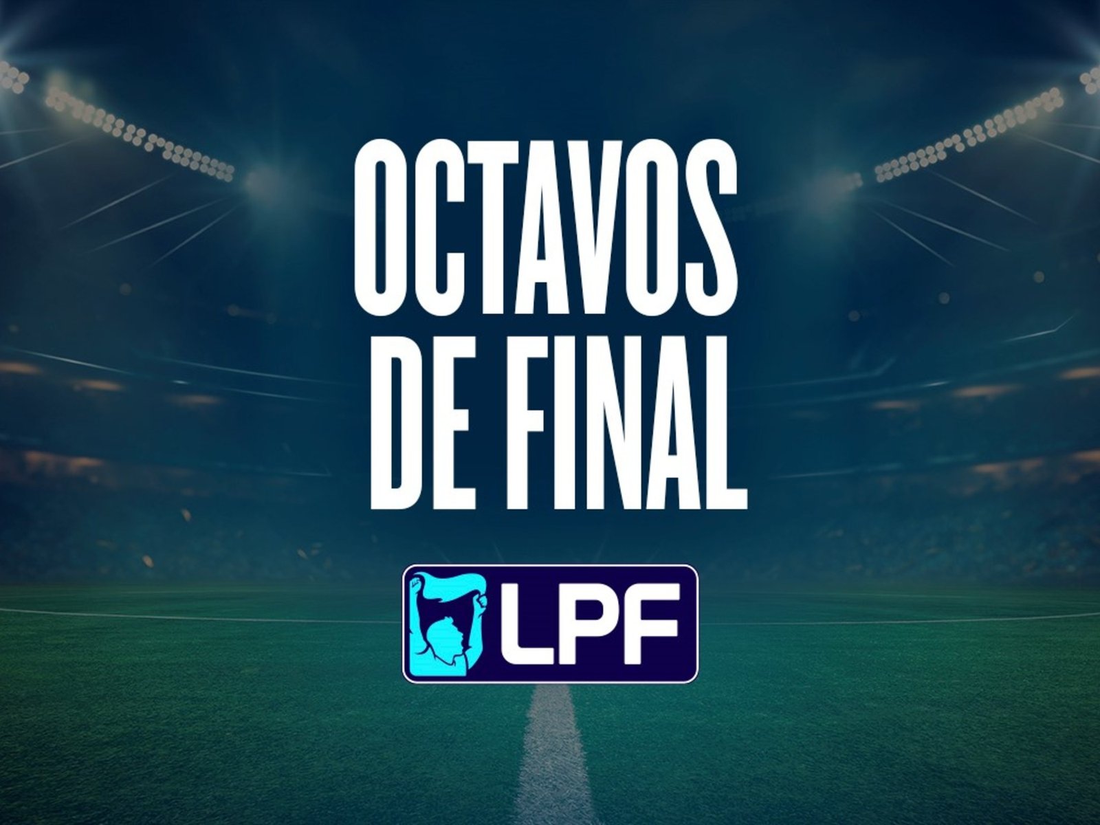 Con la disputa de la fecha 15, así serían hoy los cruces de octavos del Apertura :: Olé