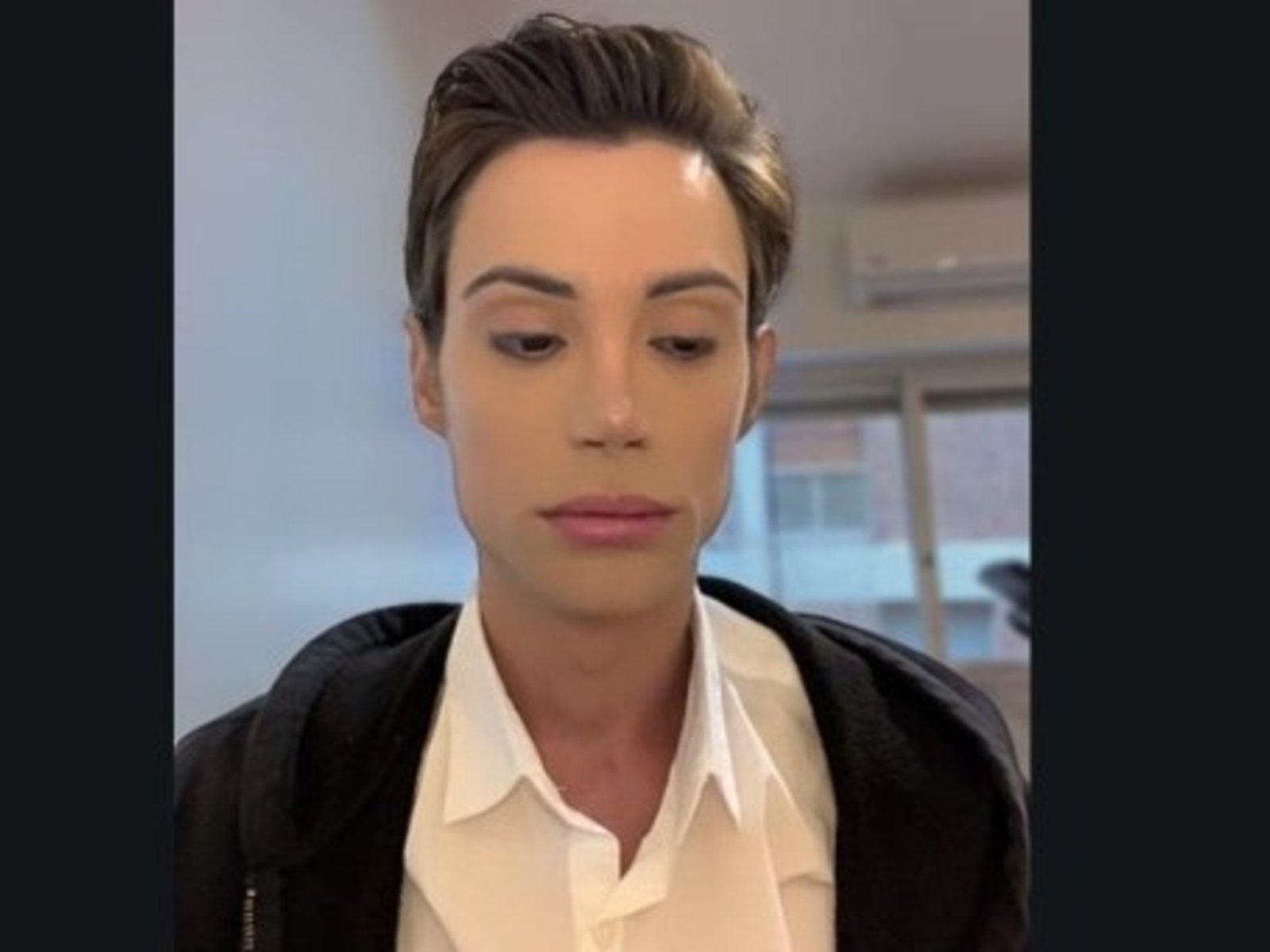 Condenaron a Felipe Pettinato por la muerte del neurólogo Melchor Rodrigo: no irá preso