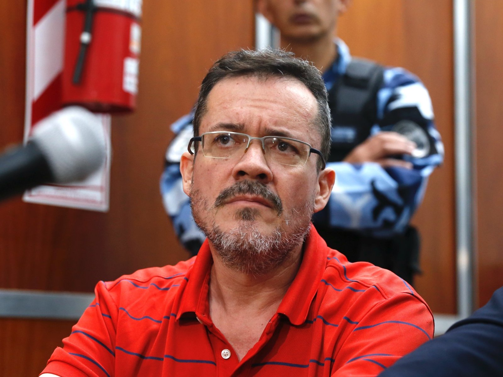 Confirman la prisión perpetua para Martín Del Río por asesinar a sus padres en Vicente López