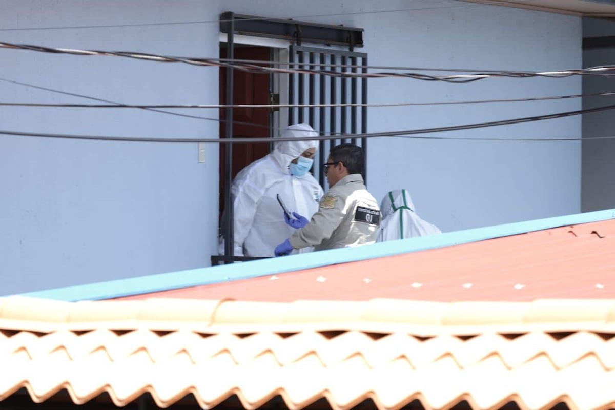 Costa Rica vincula el asesinato del militar Roberto Samcam con un complot planificado en Nicaragua