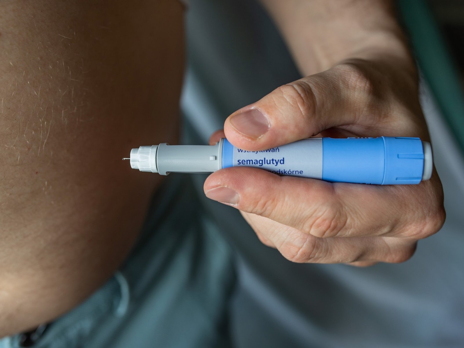 Crece la preocupación por un posible efecto adverso grave de las inyecciones para adelgazar: los síntomas