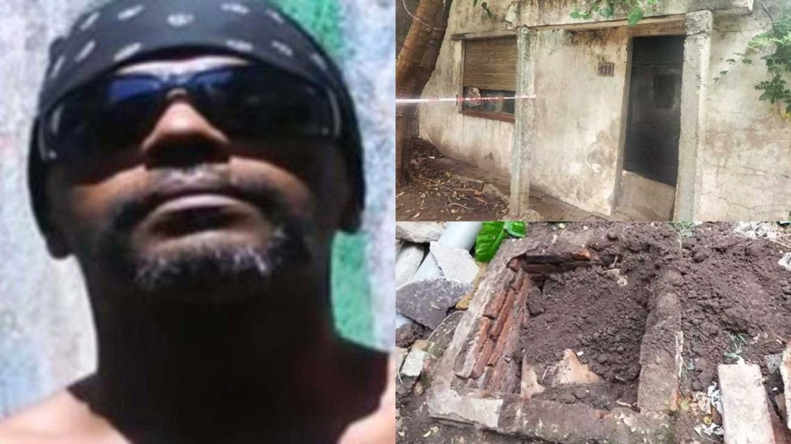 Crimen del rapero: qué develó la escena y cuáles son las hipótesis