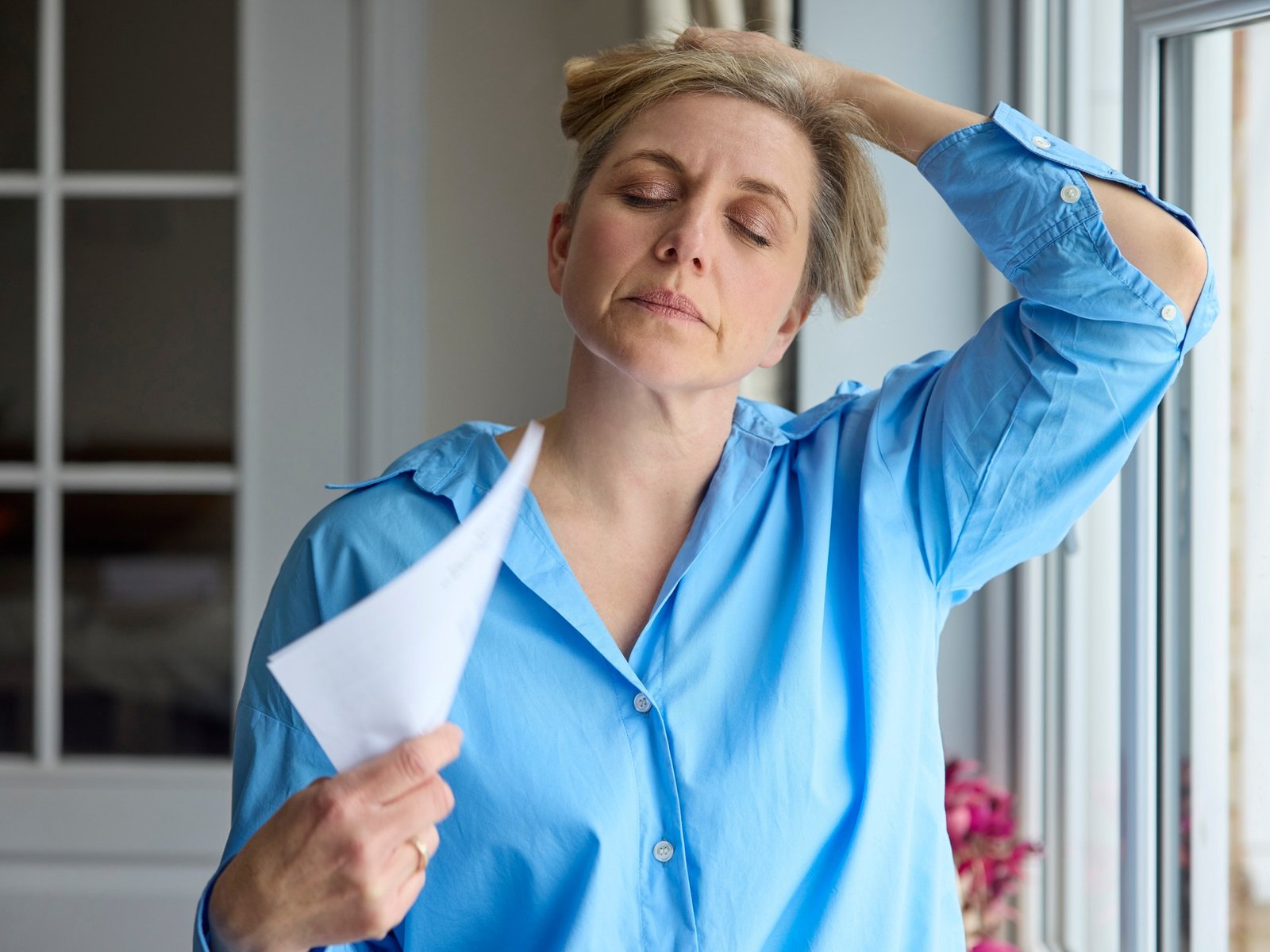 Cuáles son los síntomas ocultos de la menopausia y qué se puede hacer