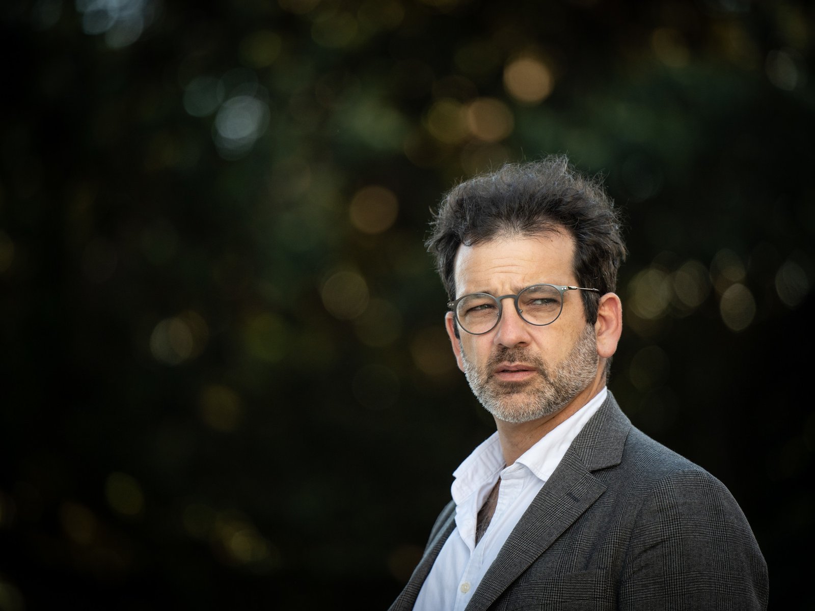 "Cuando se acusa a Israel de genocidio, se instrumentaliza el pasado en su contra"