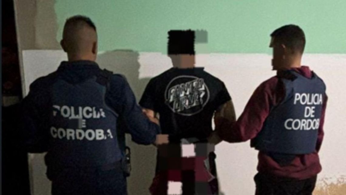 Cuatro detenidos por el homicidio de una jubilada en Córdoba: la habrían estrangulado con una sábana