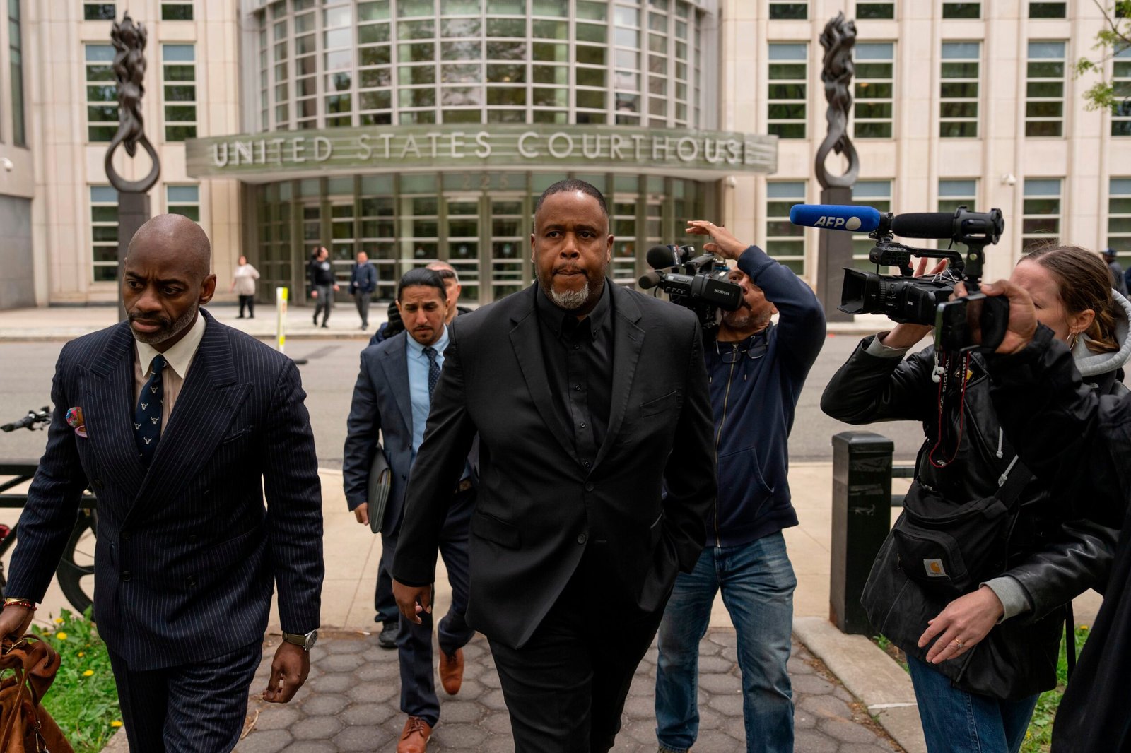 Damon Jones, exjugador de la NBA, confirma la trama de apuestas ilegales en el seno de la competición