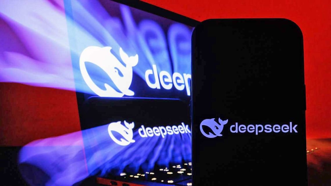 DeepSeek presenta nuevo modelo de IA para competir con rivales como Google y Anthropic