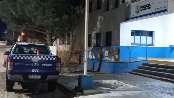 Detienen a dos hombres en una causa por abuso sexual