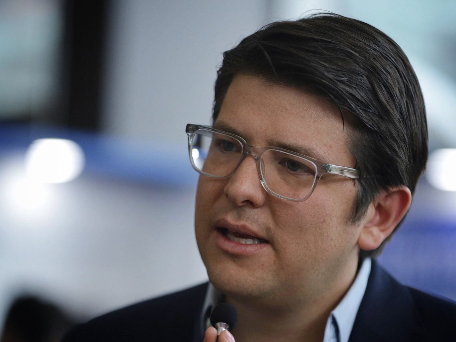 Detuvieron en Buenos Aires a un colombiano prófugo por el magnicidio del senador y precandidato presidencial Miguel Uribe Turbay