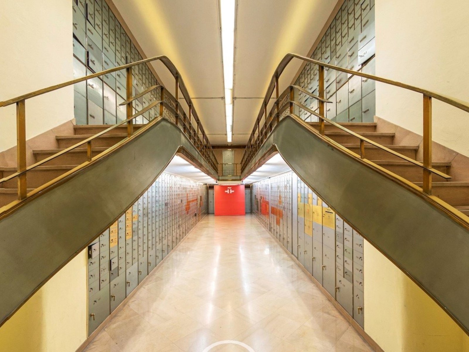 Documentos de Jorge Luis Borges serán atesorados por el Instituto Cervantes en Madrid